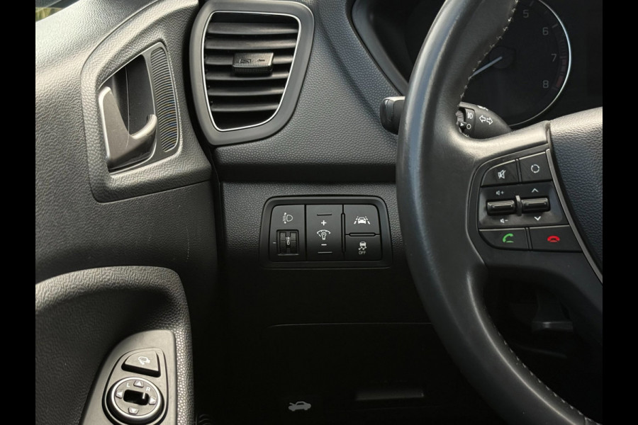 Hyundai i20 1.0 T-GDI Comfort |1ste Eigenaar | PDC | Camera | Navi |