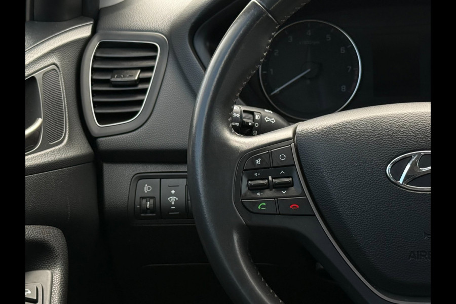 Hyundai i20 1.0 T-GDI Comfort |1ste Eigenaar | PDC | Camera | Navi |