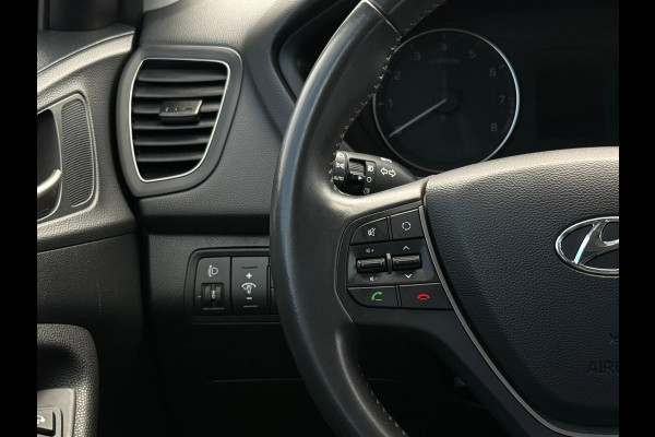 Hyundai i20 1.0 T-GDI Comfort |1ste Eigenaar | PDC | Camera | Navi |