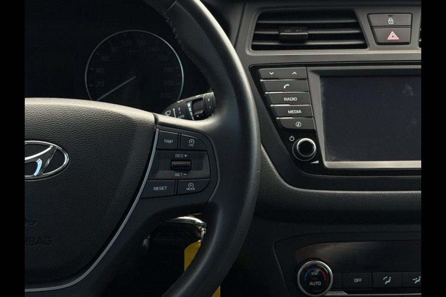 Hyundai i20 1.0 T-GDI Comfort |1ste Eigenaar | PDC | Camera | Navi |