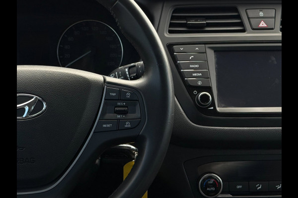 Hyundai i20 1.0 T-GDI Comfort |1ste Eigenaar | PDC | Camera | Navi |