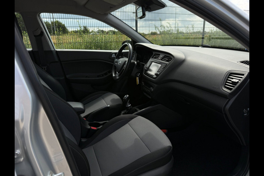 Hyundai i20 1.0 T-GDI Comfort |1ste Eigenaar | PDC | Camera | Navi |