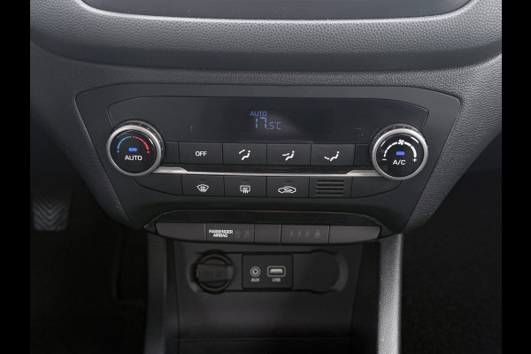 Hyundai i20 1.0 T-GDI Comfort | PDC | Camera | Navi |