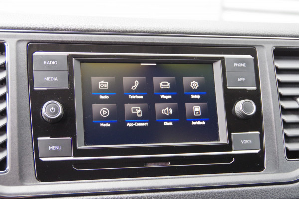 Volkswagen Crafter 2.0 TDI L3H3(L2H2) 3-ZITS, AUT. STOELVERWARMING, CRUISE, CAMERA, AIRCO, CARPLAY, PARKEERSENSOREN