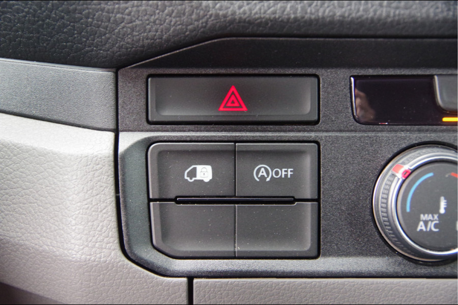 Volkswagen Crafter 2.0 TDI L3H3(L2H2) 3-ZITS, AUT. STOELVERWARMING, CRUISE, CAMERA, AIRCO, CARPLAY, PARKEERSENSOREN