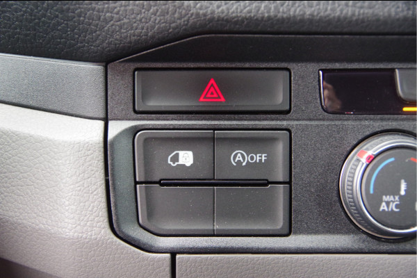 Volkswagen Crafter 2.0 TDI L3H3(L2H2) 3-ZITS, AUT. STOELVERWARMING, CRUISE, CAMERA, AIRCO, CARPLAY, PARKEERSENSOREN