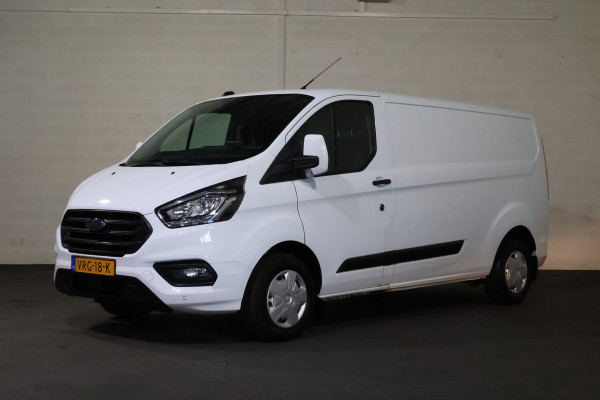 Ford Transit Custom 2.0 TDCI 170pk L2 H1 Airco Camera Trekhaak
