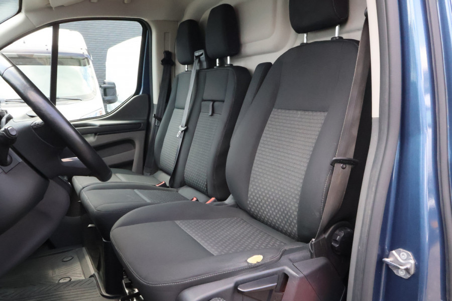 Ford Transit Custom 2.0 TDCI L1 H1 Automaat Navigatie Camera