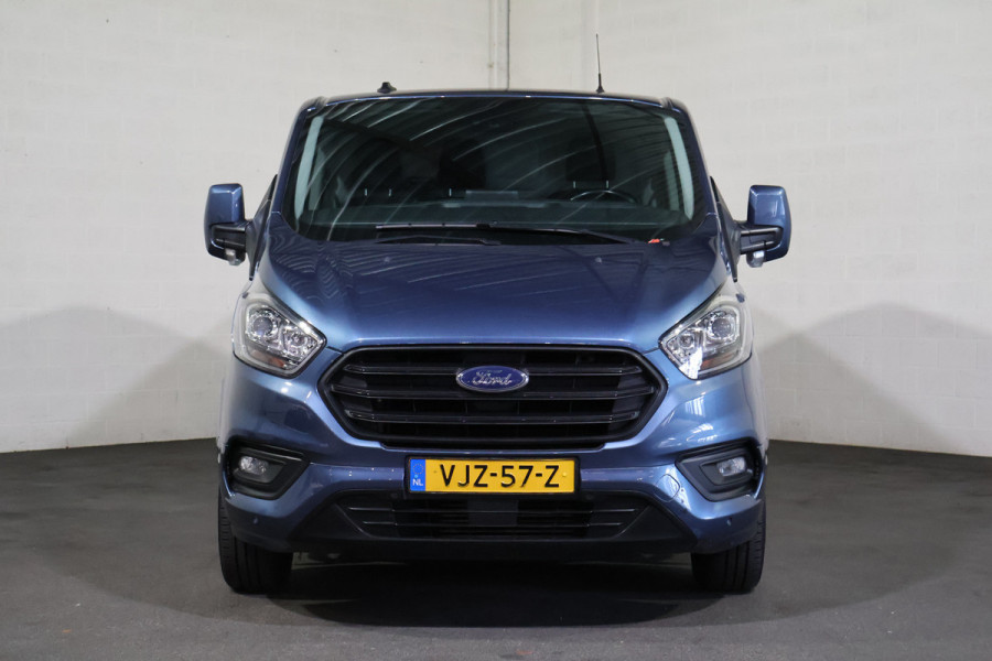 Ford Transit Custom 2.0 TDCI L1 H1 Automaat Navigatie Camera