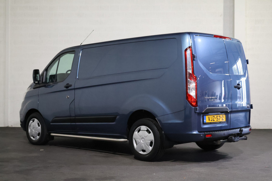 Ford Transit Custom 2.0 TDCI L1 H1 Automaat Navigatie Camera