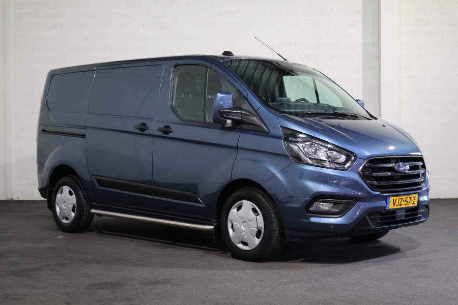 Ford Transit Custom 2.0 TDCI L1 H1 Automaat Navigatie Camera