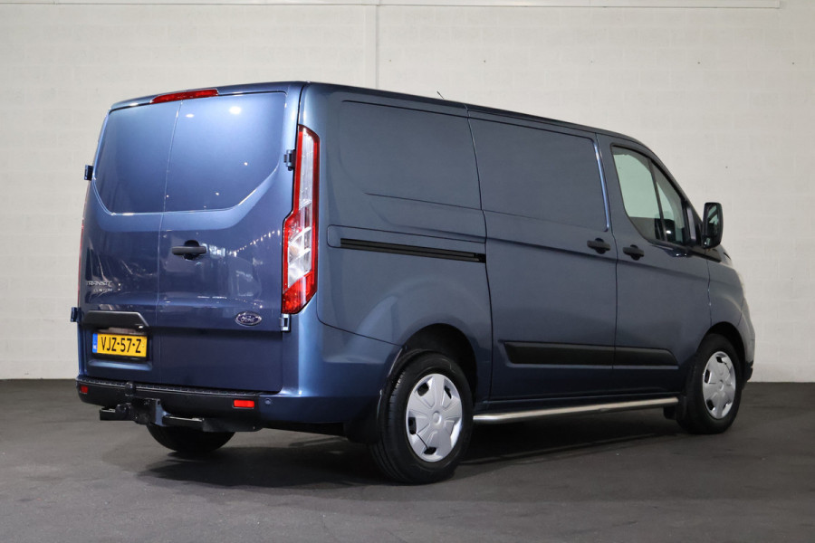 Ford Transit Custom 2.0 TDCI L1 H1 Automaat Navigatie Camera