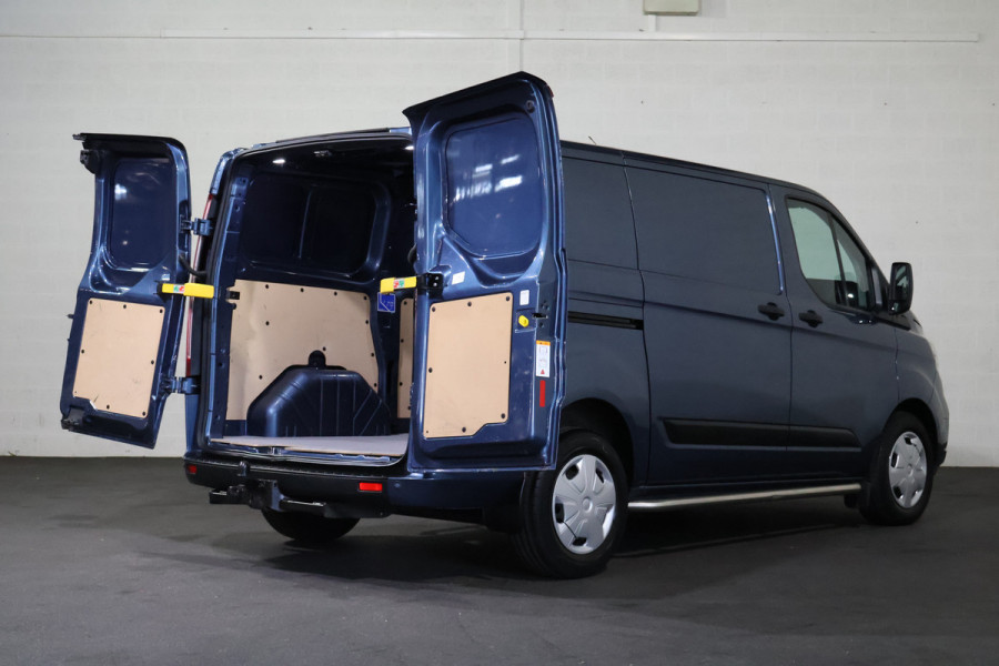 Ford Transit Custom 2.0 TDCI L1 H1 Automaat Navigatie Camera