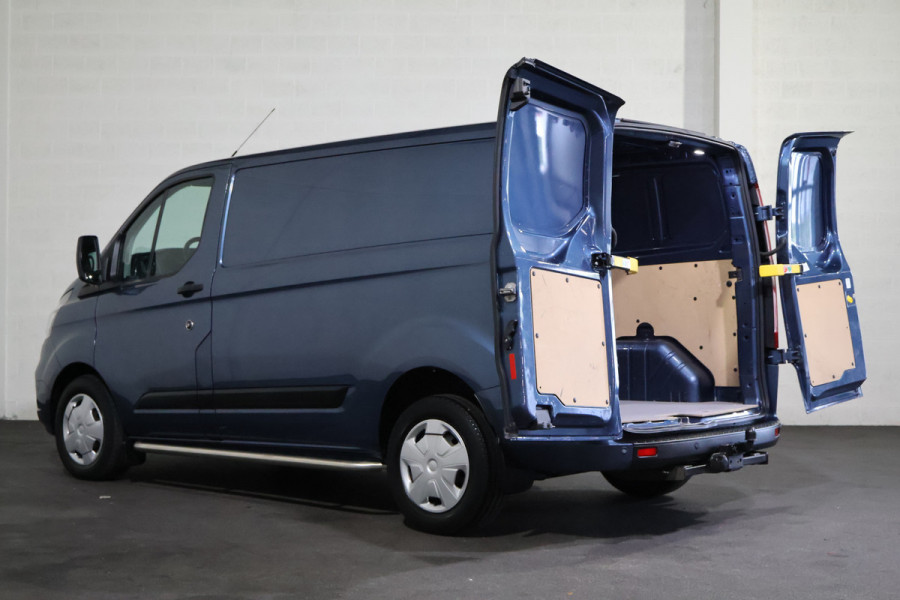 Ford Transit Custom 2.0 TDCI L1 H1 Automaat Navigatie Camera