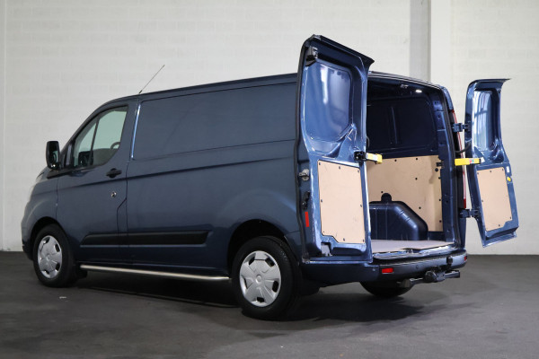 Ford Transit Custom 2.0 TDCI L1 H1 Automaat Navigatie Camera