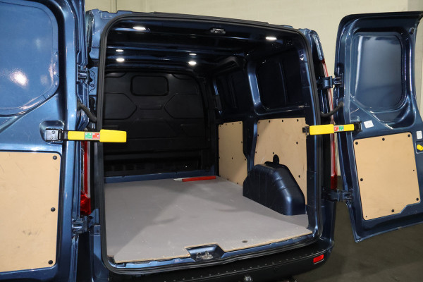Ford Transit Custom 2.0 TDCI L1 H1 Automaat Navigatie Camera