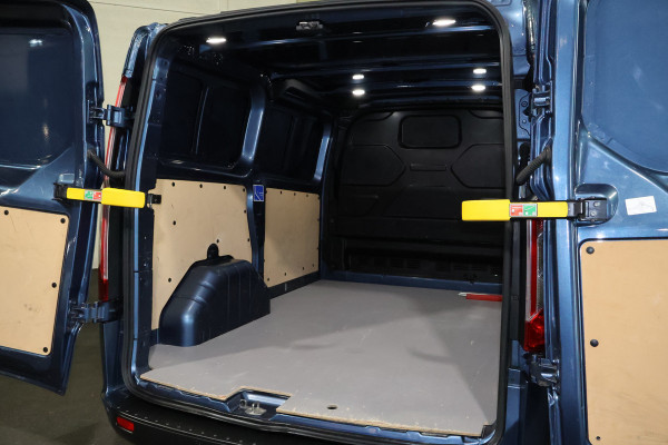 Ford Transit Custom 2.0 TDCI L1 H1 Automaat Navigatie Camera