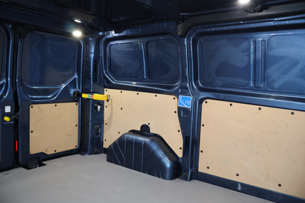 Ford Transit Custom 2.0 TDCI L1 H1 Automaat Navigatie Camera