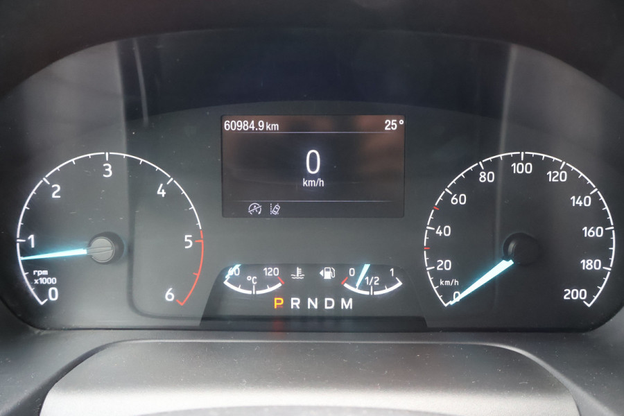 Ford Transit Custom 2.0 TDCI L1 H1 Automaat Navigatie Camera