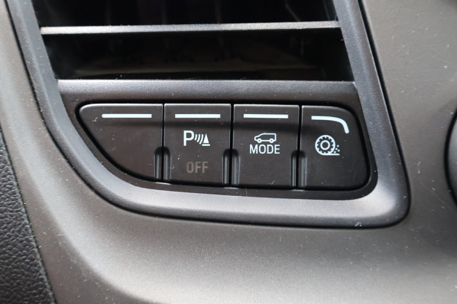 Ford Transit Custom 2.0 TDCI L1 H1 Automaat Navigatie Camera