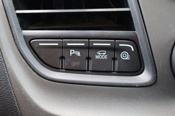 Ford Transit Custom 2.0 TDCI L1 H1 Automaat Navigatie Camera