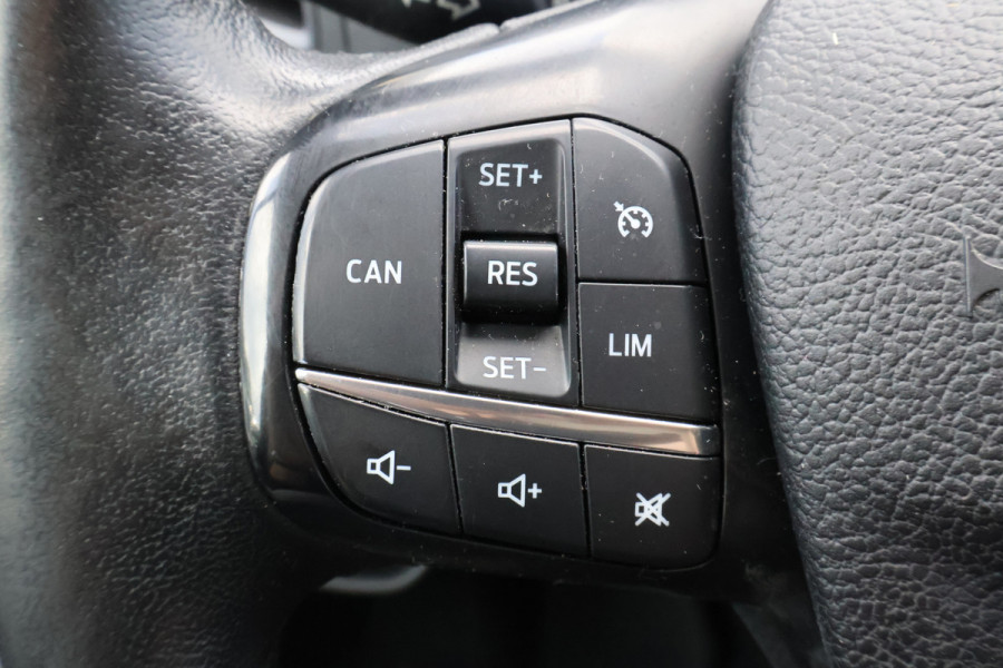 Ford Transit Custom 2.0 TDCI L1 H1 Automaat Navigatie Camera