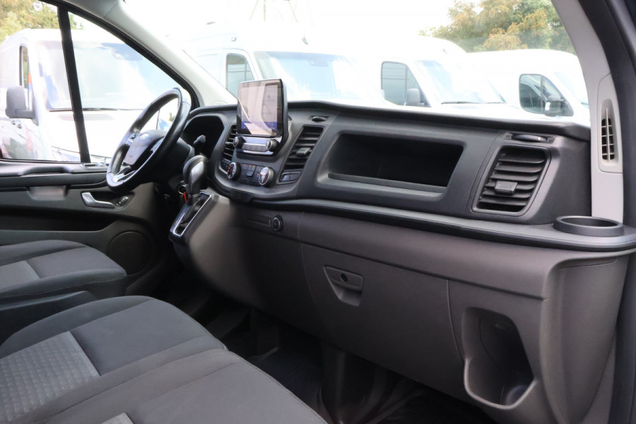 Ford Transit Custom 2.0 TDCI L1 H1 Automaat Navigatie Camera