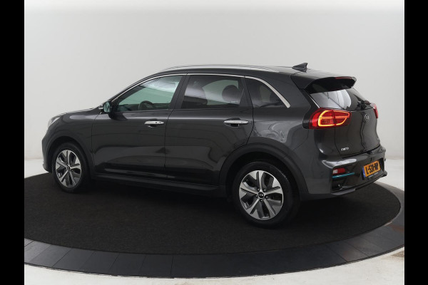 Kia e-Niro DynamicPlusLine 64 kWh Pano| Clima | Half Leder | SOH 94.9% Pano| Clima | Half Leder | SOH 94.9% | Navi | Camera | Stoelverwarming | DAB+ | Carplay