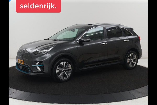 Kia e-Niro DynamicPlusLine 64 kWh Pano| Clima | Half Leder | SOH 94.9% Pano| Clima | Half Leder | SOH 94.9% | Navi | Camera | Stoelverwarming | DAB+ | Carplay