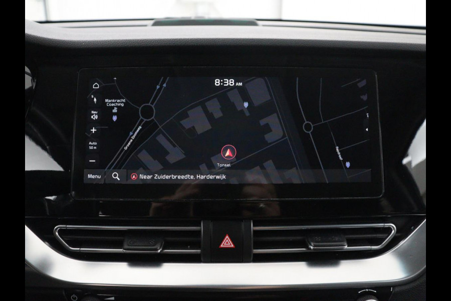 Kia e-Niro DynamicPlusLine 64 kWh Pano| Clima | Half Leder | SOH 94.9% Pano| Clima | Half Leder | SOH 94.9% | Navi | Camera | Stoelverwarming | DAB+ | Carplay