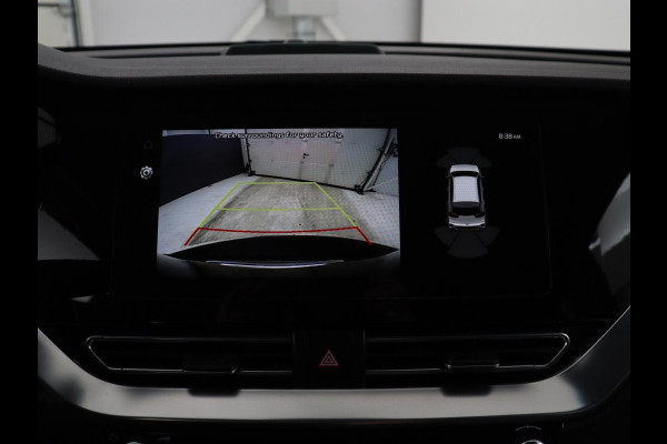 Kia e-Niro DynamicPlusLine 64 kWh Pano| Clima | Half Leder | SOH 94.9% Pano| Clima | Half Leder | SOH 94.9% | Navi | Camera | Stoelverwarming | DAB+ | Carplay