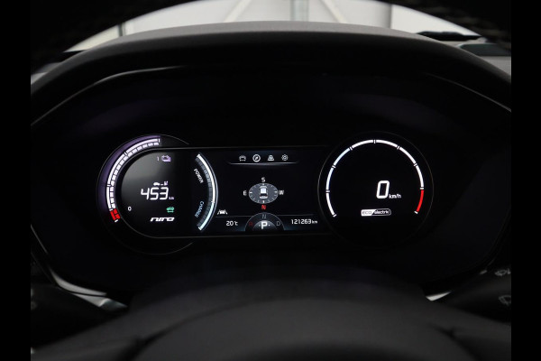 Kia e-Niro DynamicPlusLine 64 kWh Pano| Clima | Half Leder | SOH 94.9% Pano| Clima | Half Leder | SOH 94.9% | Navi | Camera | Stoelverwarming | DAB+ | Carplay