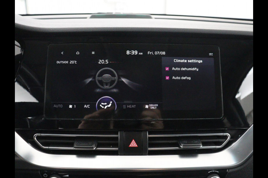 Kia e-Niro DynamicPlusLine 64 kWh Pano| Clima | Half Leder | SOH 94.9% Pano| Clima | Half Leder | SOH 94.9% | Navi | Camera | Stoelverwarming | DAB+ | Carplay