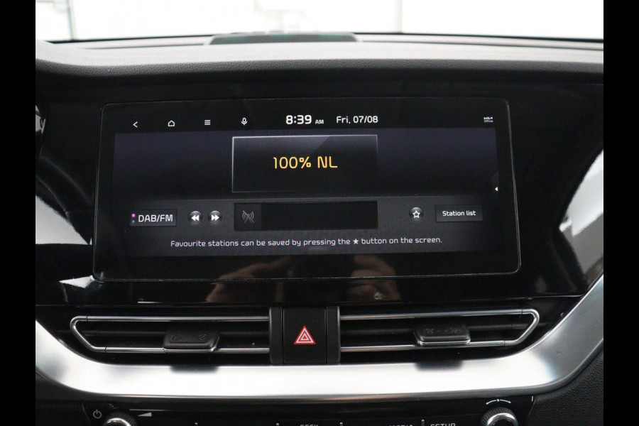 Kia e-Niro DynamicPlusLine 64 kWh Pano| Clima | Half Leder | SOH 94.9% Pano| Clima | Half Leder | SOH 94.9% | Navi | Camera | Stoelverwarming | DAB+ | Carplay