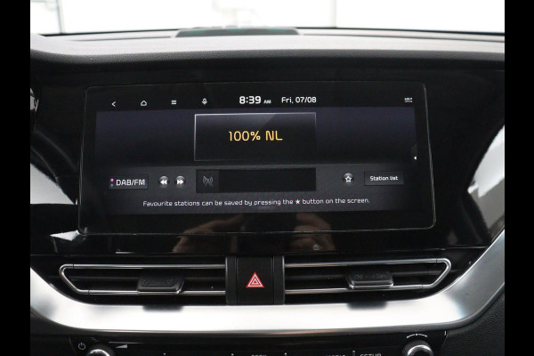 Kia e-Niro DynamicPlusLine 64 kWh Pano| Clima | Half Leder | SOH 94.9% Pano| Clima | Half Leder | SOH 94.9% | Navi | Camera | Stoelverwarming | DAB+ | Carplay