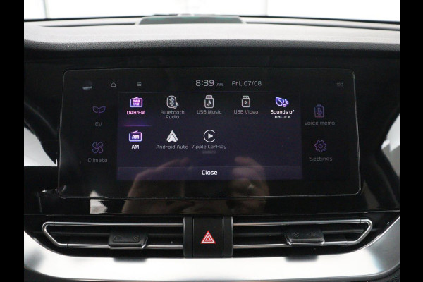 Kia e-Niro DynamicPlusLine 64 kWh Pano| Clima | Half Leder | SOH 94.9% Pano| Clima | Half Leder | SOH 94.9% | Navi | Camera | Stoelverwarming | DAB+ | Carplay