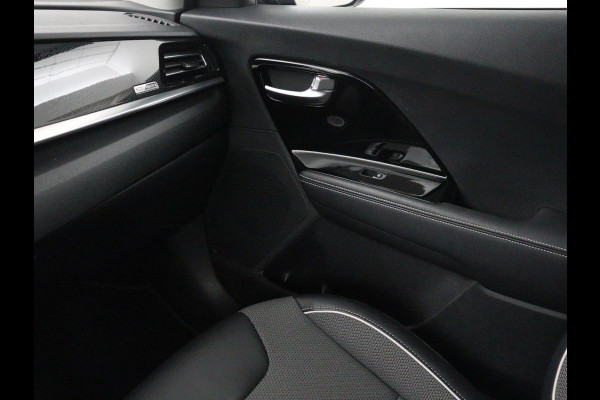 Kia e-Niro DynamicPlusLine 64 kWh Pano| Clima | Half Leder | SOH 94.9% Pano| Clima | Half Leder | SOH 94.9% | Navi | Camera | Stoelverwarming | DAB+ | Carplay