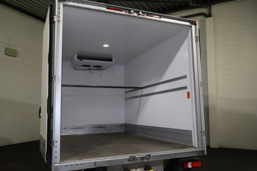Iveco Daily 35C14 Automaat Koelwagen Bakwagen met Laadklep