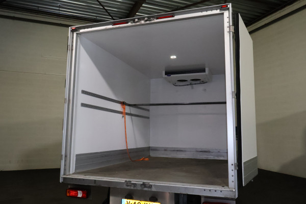 Iveco Daily 35C14 Automaat Koelwagen Bakwagen met Laadklep