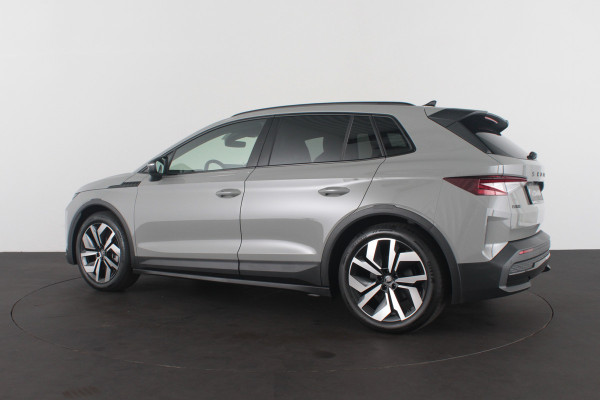 Škoda Elroq 85 Sportline > Warmtepomp/Winterpakket/Nieuw!