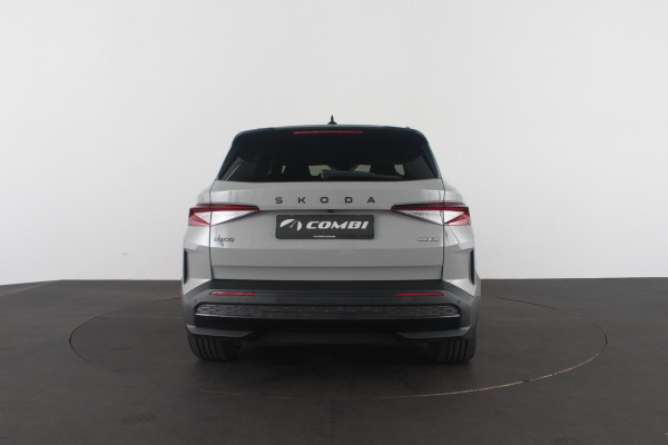 Škoda Elroq 85 Sportline > Warmtepomp/Winterpakket/Nieuw!
