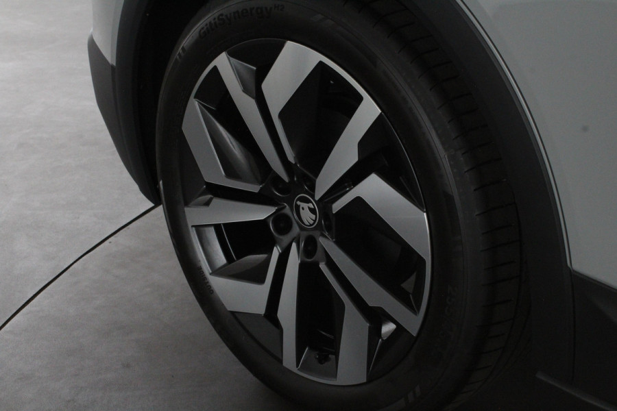 Škoda Elroq 85 Sportline > Warmtepomp/Winterpakket/Nieuw!