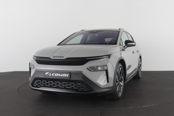 Škoda Elroq 85 Sportline > Warmtepomp/Winterpakket/Nieuw!