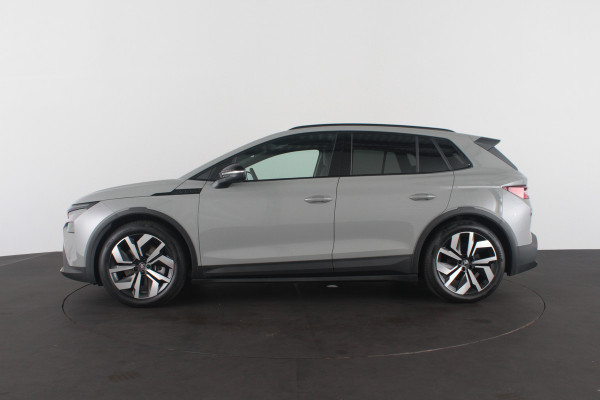Škoda Elroq 85 Sportline > Warmtepomp/Winterpakket/Nieuw!