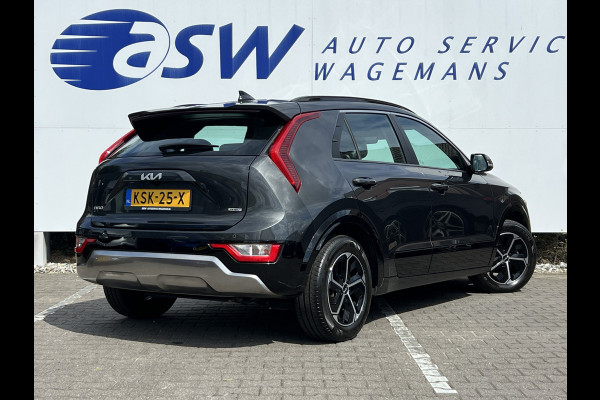 Kia Niro 1.6 GDi PHEV DynamicLine | Navi | ACC | Camera | Carplay | DAB