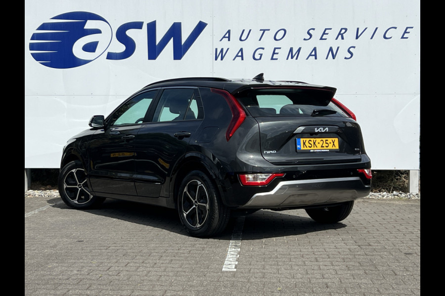 Kia Niro 1.6 GDi PHEV DynamicLine | Navi | ACC | Camera | Carplay | DAB