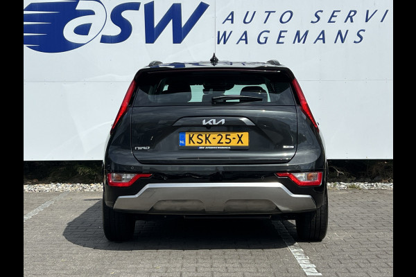 Kia Niro 1.6 GDi PHEV DynamicLine | Navi | ACC | Camera | Carplay | DAB