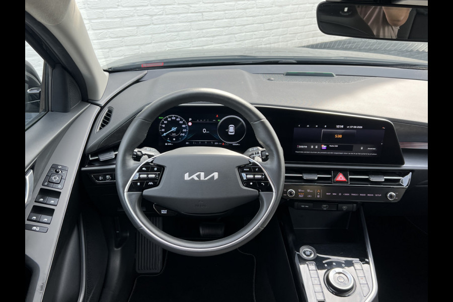 Kia Niro 1.6 GDi PHEV DynamicLine | Navi | ACC | Camera | Carplay | DAB