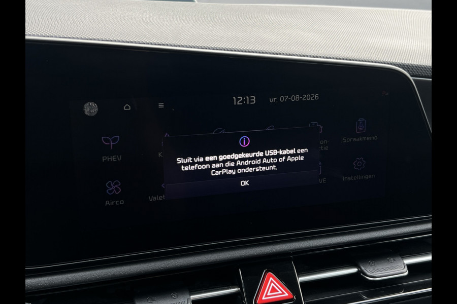 Kia Niro 1.6 GDi PHEV DynamicLine | Navi | ACC | Camera | Carplay | DAB
