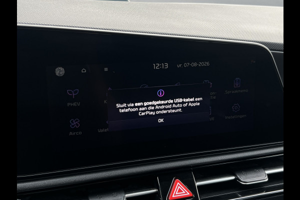 Kia Niro 1.6 GDi PHEV DynamicLine | Navi | ACC | Camera | Carplay | DAB